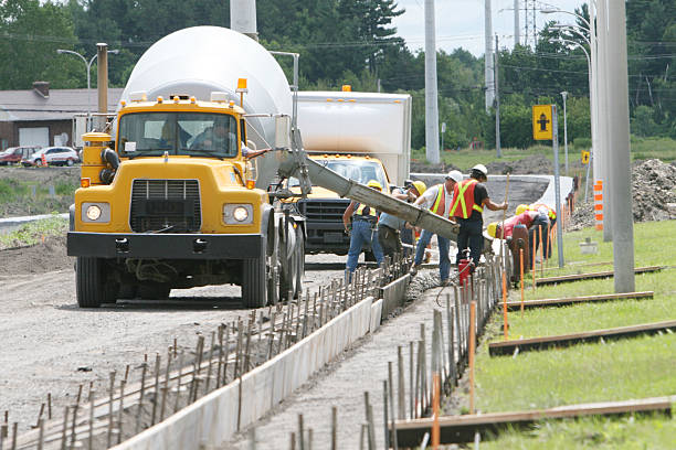 Best Concrete Sealing and Maintenance in East Greenville, PA